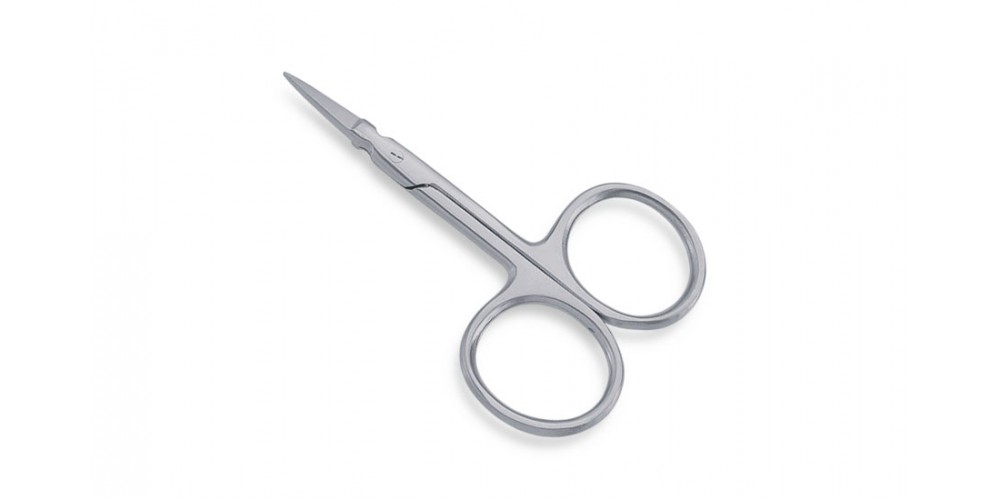 cuticle scissor